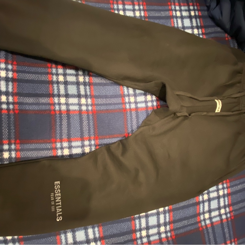 Essentials pants